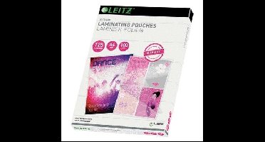 Leitz 33808 laminatorzak 100 stuk(s)