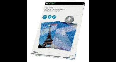 Lamineerhoes leitz ilam a3 2x100micron