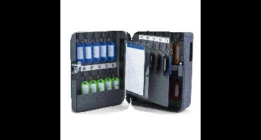 Sleutelkast quantore basic 30 haken
