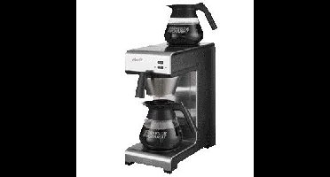 Koffiezetapparaat bravilor mondo