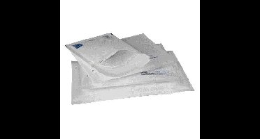 Envelop quantore luchtkussen 14 200x275mm wt | 20 stuks