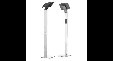 Tablethouder durable vloer