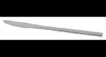 Mes amefa k09 205mm chroomstaal 12st