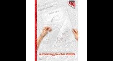 Lamineerhoes quantore a3 303x426mm 2x125micron