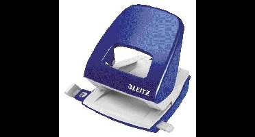 Leitz NeXXt WOW metalen bureau perforator