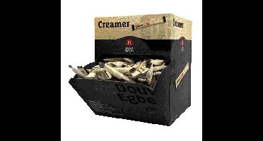 Koffiecreamer douwe egberts sticks 500x2.5gr