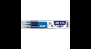 Rollerpenvulling pilot frixion bls-fr7 m blzw