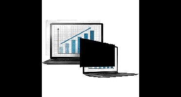 Fellowes PrivaScreen 35,6 cm (14") Laptop Randloze privacyfilter voor schermen