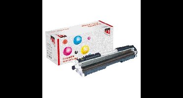 Tonercartridge quantore hp ce310a 126a zwart
