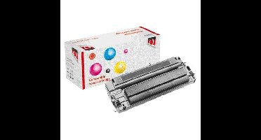 Tonercartridge quantore hp c3903a 03a zwart