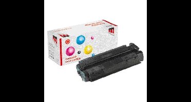 Tonercartridge quantore hp c7115x 15x zwart