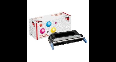 Tonercartridge quantore hp q5950a 643a zwart