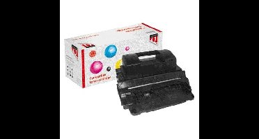 Tonercartridge quantore hp ce390a 90a zwart