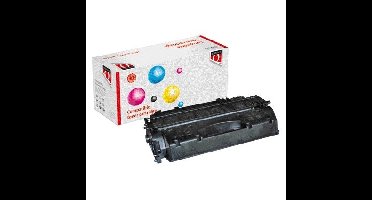 Tonercartridge quantore hp cf280x 80x zwart