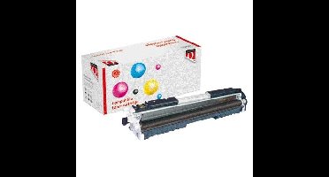 Tonercartridge quantore hp cf350a 130a zwart