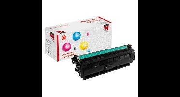 Tonercartridge quantore hp cf360x 508x zwart