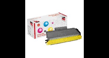 Toner quantore brother tn-3230bk zwart