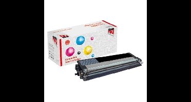 Toner quantore brother tn-325bk zwart