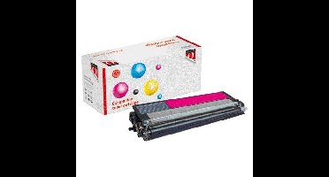 Toner quantore brother tn-325m rood