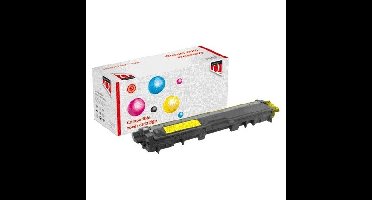 Toner quantore brother tn-245y geel