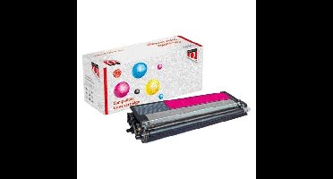 Toner quantore brother tn-326m rood