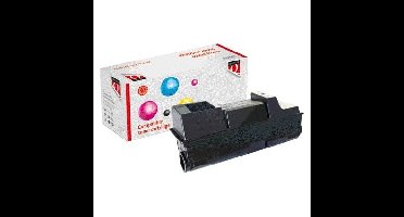 Toner quantore kyocera tk-350k zwart