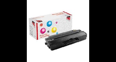 Tonercartridge quantore samsung mlt-d103l zwart