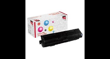 Toner Quantore alternatief tbv Kyocera TK-1150K zwart