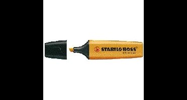 STABILO Boss Original markeerstift | 10 stuks