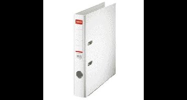 Ordner esselte vivida no.1 50mm pp a4 wit