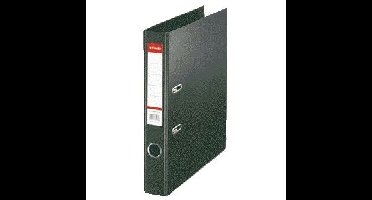 Ordner esselte vivida no.1 50mm pp a4 zwart