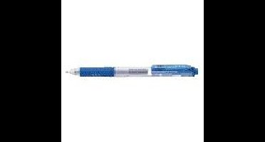 Gelschrijver pentel k157 m blauw | 12 stuks