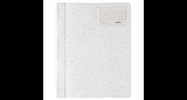 Snelhechter durable a4 pvc etiketvenster wt