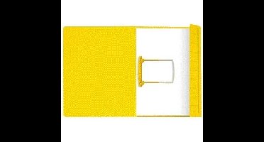 Clipmap secolor folio recy karton 250gr gl | 10 stuks