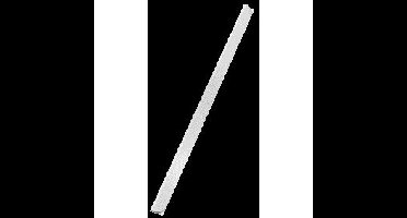 Klemrug durable a4 3mm 30 vellen wit | 10 stuks