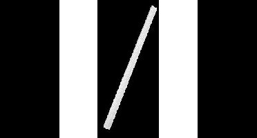 Klemrug durable a4 3mm 30 vellen transparant | 10 stuks