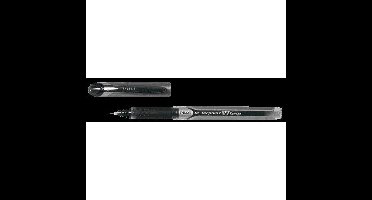 Rollerpen pilot hi-tecpoint grip bxgpn m zwart | 12 stuks