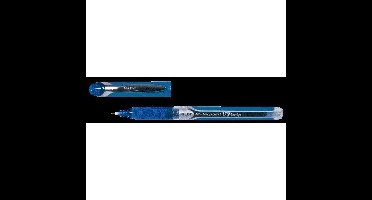 Rollerpen pilot hi-tecpoint grip bxgpn m blauw | 12 stuks