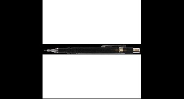 Vulpotlood quantore 0.5 zwart | 12 stuks