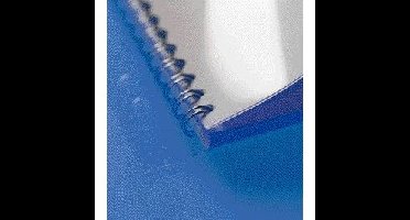 GBC WireBind & ClickBind Filestrips