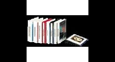 Ringband esselte essentials 23-rings o-mech zwart