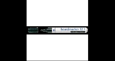 Whiteboardmarker legamaster tz1 1.5-3mm zwart | 10 stuks