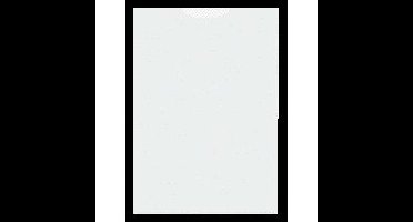 U-map quantore a5 pp 0.12 25st | 4 stuks