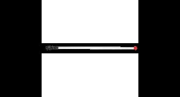 Planhouderarm maul a0 132cm aluminium