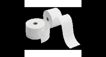 Telrol qbasic inkjet 57mmx44mx12mm wit | 5 stuks