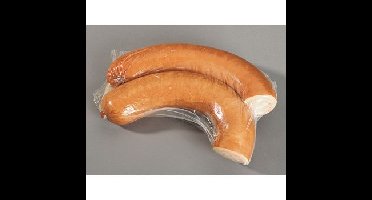 Vacuumzak 400x600mm transparant 100 stuks