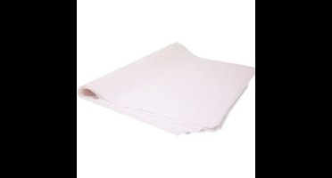 Vellen bakpapier 40x60cm 500 stuks