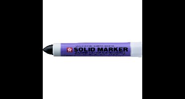 Sakura Solid Marker original, zwart