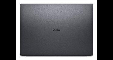 DELL Pro 14 PC14250 Intel Core 5 120U Laptop 35,6 cm (14") Full HD+ 16 GB DDR5-SDRAM 512 GB SSD Wi-Fi 6E (802.11ax) Windows 11 Pro US International Zwart