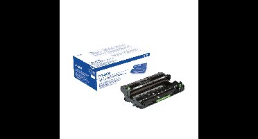 Brother DR-3400 printer drum Origineel 1 stuk(s)